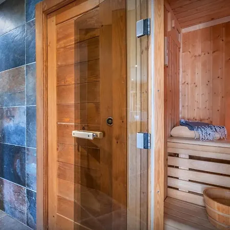 Chalet Nevala - Ovo Network *