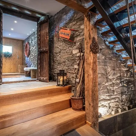 Chalet Nevala - Ovo Network