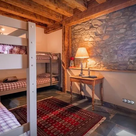Chalet Nevala - Ovo Network *
