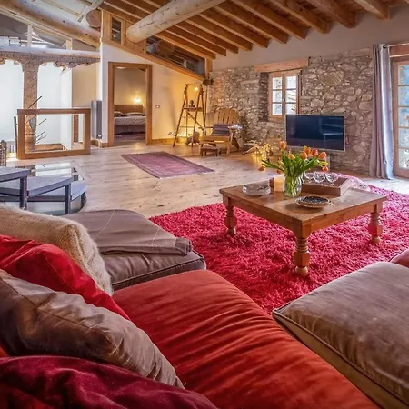 Chalet Nevala - Ovo Network *