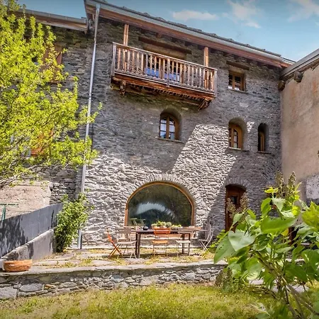 Chalet Nevala - Ovo Network