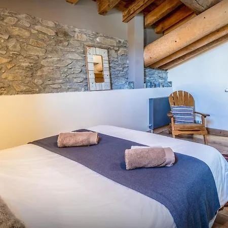 בקתה Chalet Nevala - Ovo Network