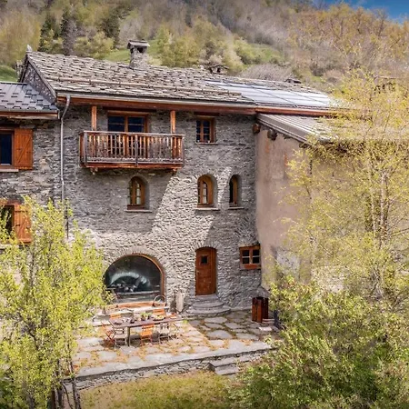 Chalet Nevala - Ovo Network