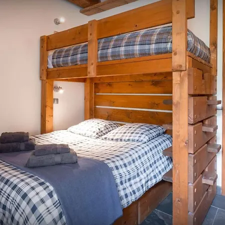 Chalet Nevala - Ovo Network