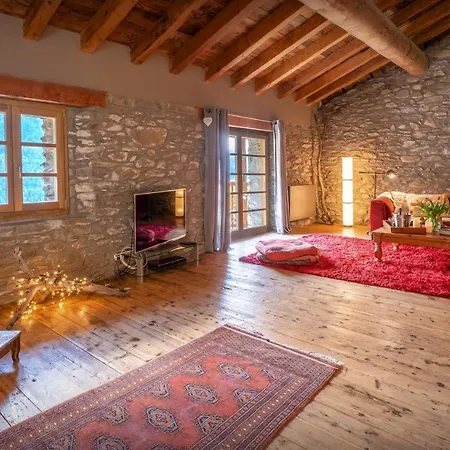 Chalet Nevala - Ovo Network בקתה